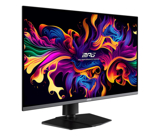 MSI MPG 321URX QD-OLED - 1223064 - zdjęcie 4